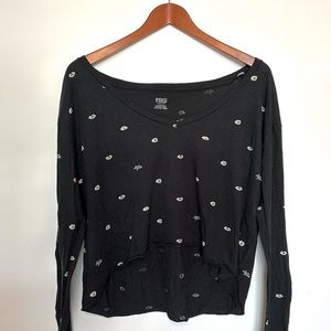 Victoria Secret long sleeve